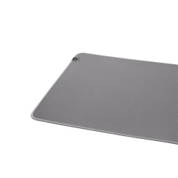 HP 205 - Alfombrilla de ratón - desinfectable - gris