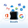 Boxafe Microsoft 365 10 Users 1Yr Physi | APLIUM