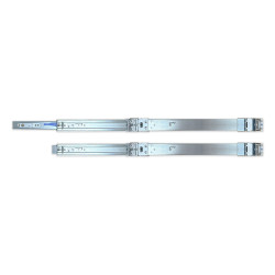 QNAP RAIL-S01 - Juego de rieles para rack