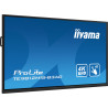 Monitor Interactivo Tactil Iiyama 98" Prolite (TE9812MIS-B3A | APLIUM