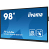 Monitor Interactivo Tactil Iiyama 98" Prolite (TE9812MIS-B3A | APLIUM