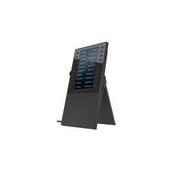 Poly CCX EM60 - Módulo de expansión de clave para teléfono VoIP - para