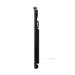 Lenovo ThinkVision T75 - 75" Clase diagonal pantalla LCD con retroilum