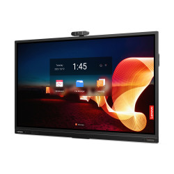 Lenovo ThinkVision T75 - 75" Clase diagonal pantalla LCD con retroilum