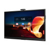 Lenovo ThinkVision T75 - 75" Clase diagonal pantalla LCD con retroilum