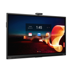 Lenovo ThinkVision T75 - 75" Clase diagonal pantalla LCD con retroilum