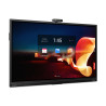 Lenovo ThinkVision T75 - 75" Clase diagonal pantalla LCD con retroilum