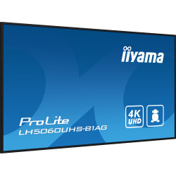 50" ProLite LH5060UHS IPS, | APLIUM