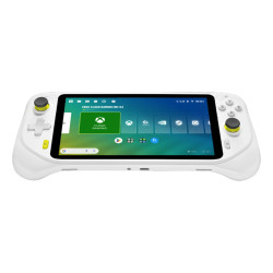 Logitech G CLOUD - Videoconsola portátil