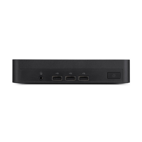 Acer Chromebox Mini Entreprise CXM1 - Miniordenador 1 x Celeron N4500