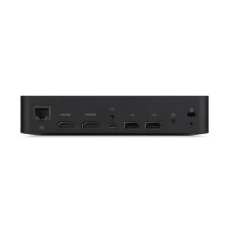 Acer Chromebox Mini Entreprise CXM1 - Miniordenador 1 x Celeron N4500