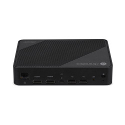 Acer Chromebox Mini Entreprise CXM1 - Miniordenador 1 x Celeron N4500