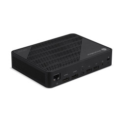 Acer Chromebox Mini Entreprise CXM1 - Miniordenador 1 x Celeron N4500