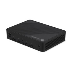 Acer Chromebox Mini Entreprise CXM1 - Miniordenador 1 x Celeron N4500