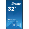 iiyama ProLite LH3241S-B2 - 31.5" Clase diagonal pantalla LCD con retr