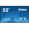 iiyama ProLite LH3275HS-B1AG - 32" Clase diagonal pantalla LCD con ret
