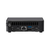 ASUS NUC 14 Pro RNUC14RVKI300000I - Limitado - miniordenador - 1 x Cor