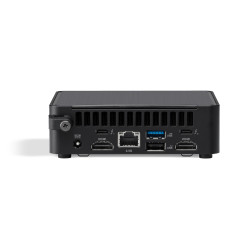 ASUS NUC 14 Pro RNUC14RVKI300000I - Limitado - miniordenador - 1 x Cor