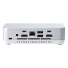 ASUS NUC 14 Pro+ RNUC14RVSU500000I - Limitado - miniordenador - 1 x Co