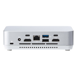 ASUS NUC 14 Pro+ RNUC14RVSU900000I - Limitado - miniordenador - 1 x Co