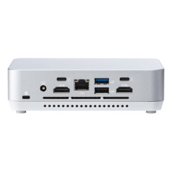 ASUS NUC 14 Pro+ Kit RNUC14RVSU500002I - Limitado - miniordenador - 1
