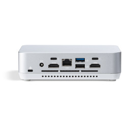 ASUS NUC 14 Pro+ Kit RNUC14RVSU500002I - Limitado - miniordenador - 1