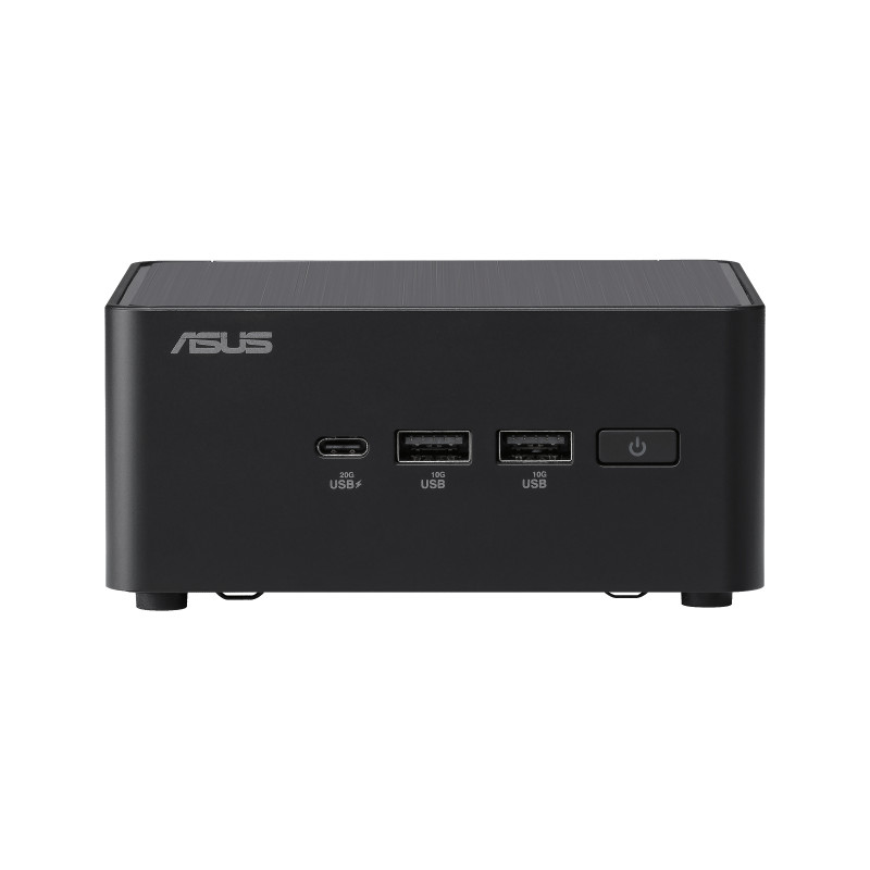ASUS NUC 14 Pro RNUC14RVHI300002I - Limitado - miniordenador - 1 x Cor