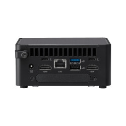 ASUS NUC 14 Pro RNUC14RVHI300002I - Limitado - miniordenador - 1 x Cor