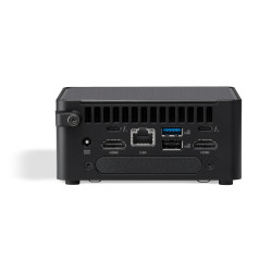 ASUS NUC 14 Pro RNUC14RVHI300002I - Limitado - miniordenador - 1 x Cor