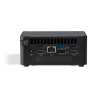 ASUS NUC 14 Pro RNUC14RVHI300002I - Limitado - miniordenador - 1 x Cor