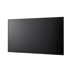 NEC MultiSync E758 - 75" Clase diagonal (74.5" visible) - E Series LED