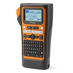 Brother P-Touch PT-E310BTVP - Etiquetadora - B/N - transferencia térmi