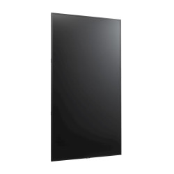 NEC MultiSync E868 - 86" Clase diagonal (85.6" visible) - E Series pan