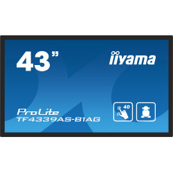 iiyama ProLite TF4339AS-B1AG - 43" Clase diagonal (42.5" vis | APLIUM