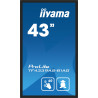 iiyama ProLite TF4339AS-B1AG - 43" Clase diagonal (42.5" vis | APLIUM