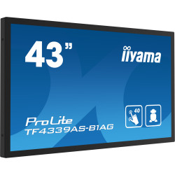 iiyama ProLite TF4339AS-B1AG - 43" Clase diagonal (42.5" vis | APLIUM