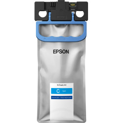 Epson T11P2 - Tamaño XXL - cián - original - paquete de tint | APLIUM
