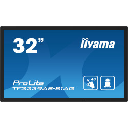 32" Bonded PCAP Anti-glare | APLIUM