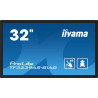 32" Bonded PCAP Anti-glare | APLIUM