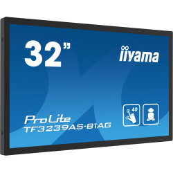 32" Bonded PCAP Anti-glare | APLIUM