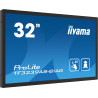 32" Bonded PCAP Anti-glare | APLIUM