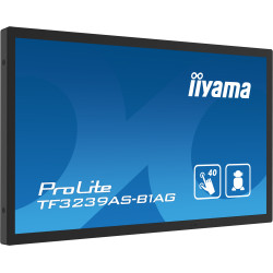 32" Bonded PCAP Anti-glare | APLIUM