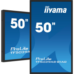 50" Bonded PCAP Anti-glare | APLIUM
