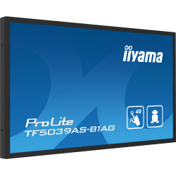 iiyama ProLite TF5039AS-B1AG - 50" Clase diagonal pantalla L | APLIUM
