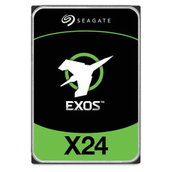 Exos X24 3.5" 24 Tb Serial Ata