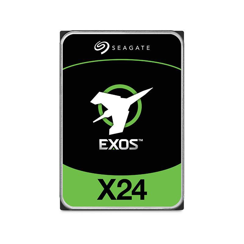 Exos X24 3.5" 24 Tb Serial Ata
