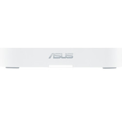 ASUS ZenWiFi BT8 - Sistema Wi-Fi - (enrutador) - hasta 3000 pies cuadr