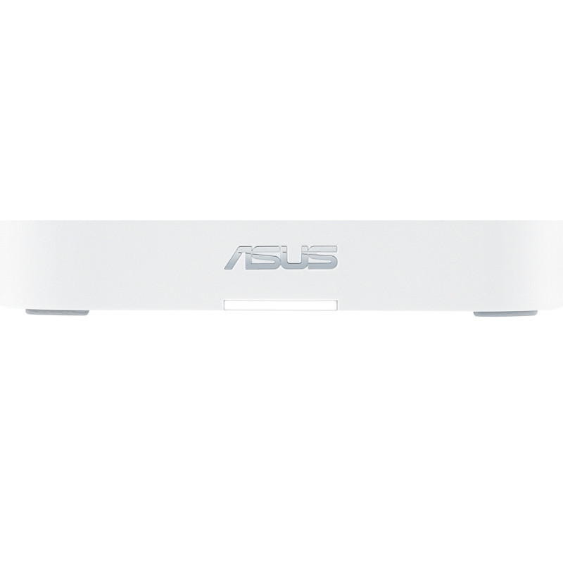 ASUS ZenWiFi BT8 - Sistema Wi-Fi - (enrutador) - hasta 3000 pies cuadr