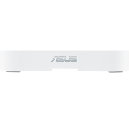 ASUS ZenWiFi BT8 - Sistema Wi-Fi - (enrutador) - hasta 3000 pies cuadr