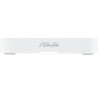 ASUS ZenWiFi BT8 - Sistema Wi-Fi - (enrutador) - hasta 3000 pies cuadr